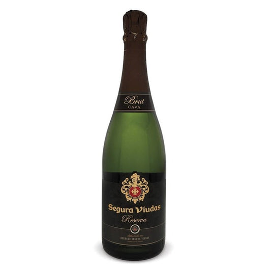 Segura Viudas Brut Rerserve 750ml