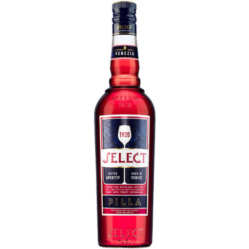 Select Aperitivo