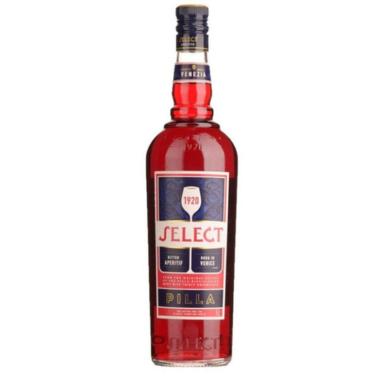 Select Pilla Aperitif Liqueur 750ml
