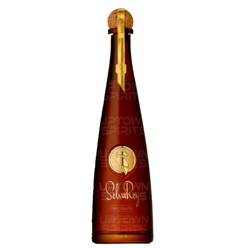 SelvaRey Chocolate Rum | Bruno Mars Rum 750ml