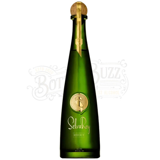 SelvaRey Owners Rum Reserve