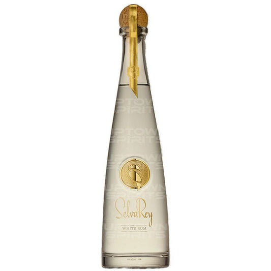 SelvaRey White Rum | Bruno Mars Rum 750ml