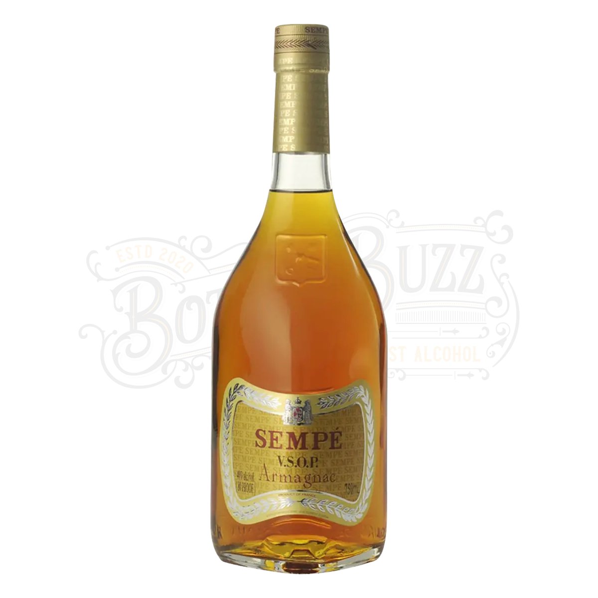 Sempe Armagnac VSOP 700 ml