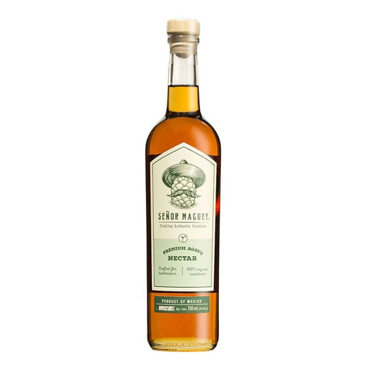 Senor Maguey Premium Agave Nectar 750ml