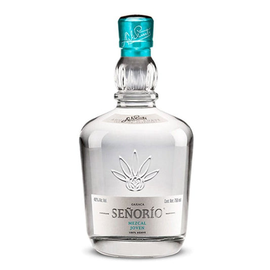 Senori­o Mezcal Joven 750ml