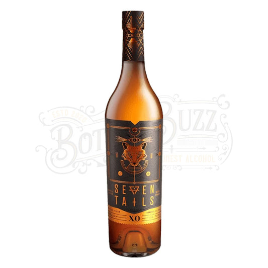 Seven Tails Brandy XO Port Cask Finish