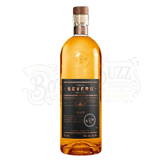 Severo Tequila AÃ±ejo