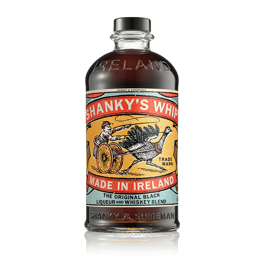 Shanky's Whip (750Ml)