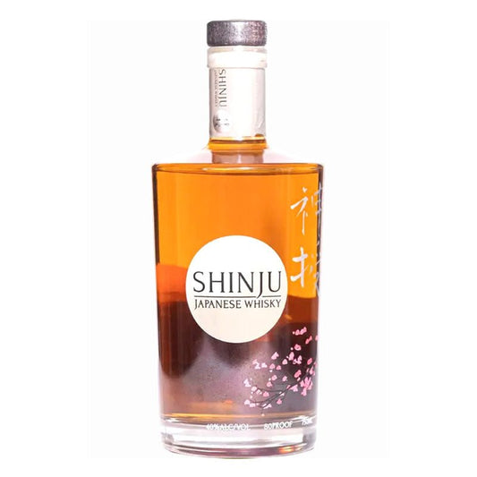 Shinju Japanese Whisky 750ml