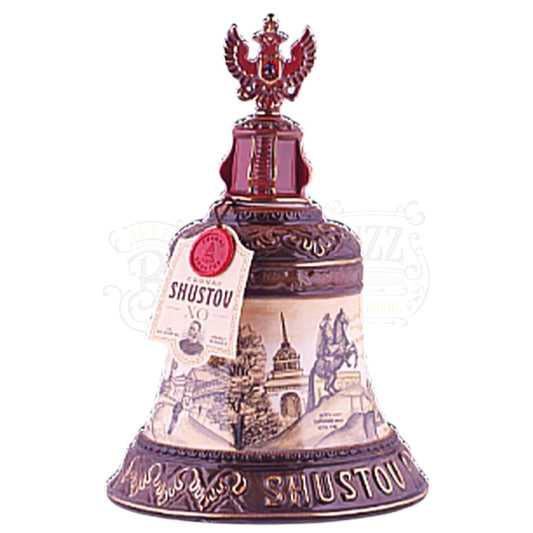 Shustov Bell XO Cognac 1.75L