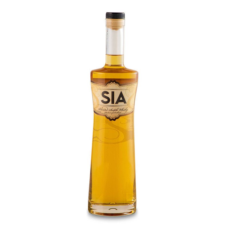 SIA Scoth Whiskey 750ml