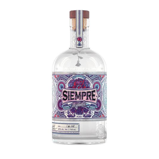 Siempre Blanco (750Ml)