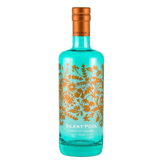 Silent Pool Gin 750ml