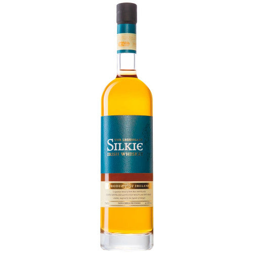 Silkie Irish Whiskey