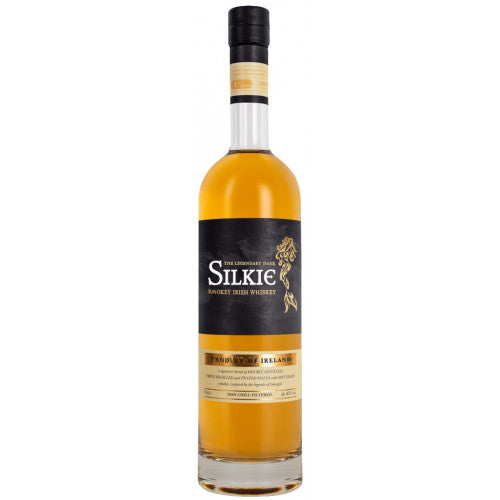 Silkie Dark Irish Whiskey
