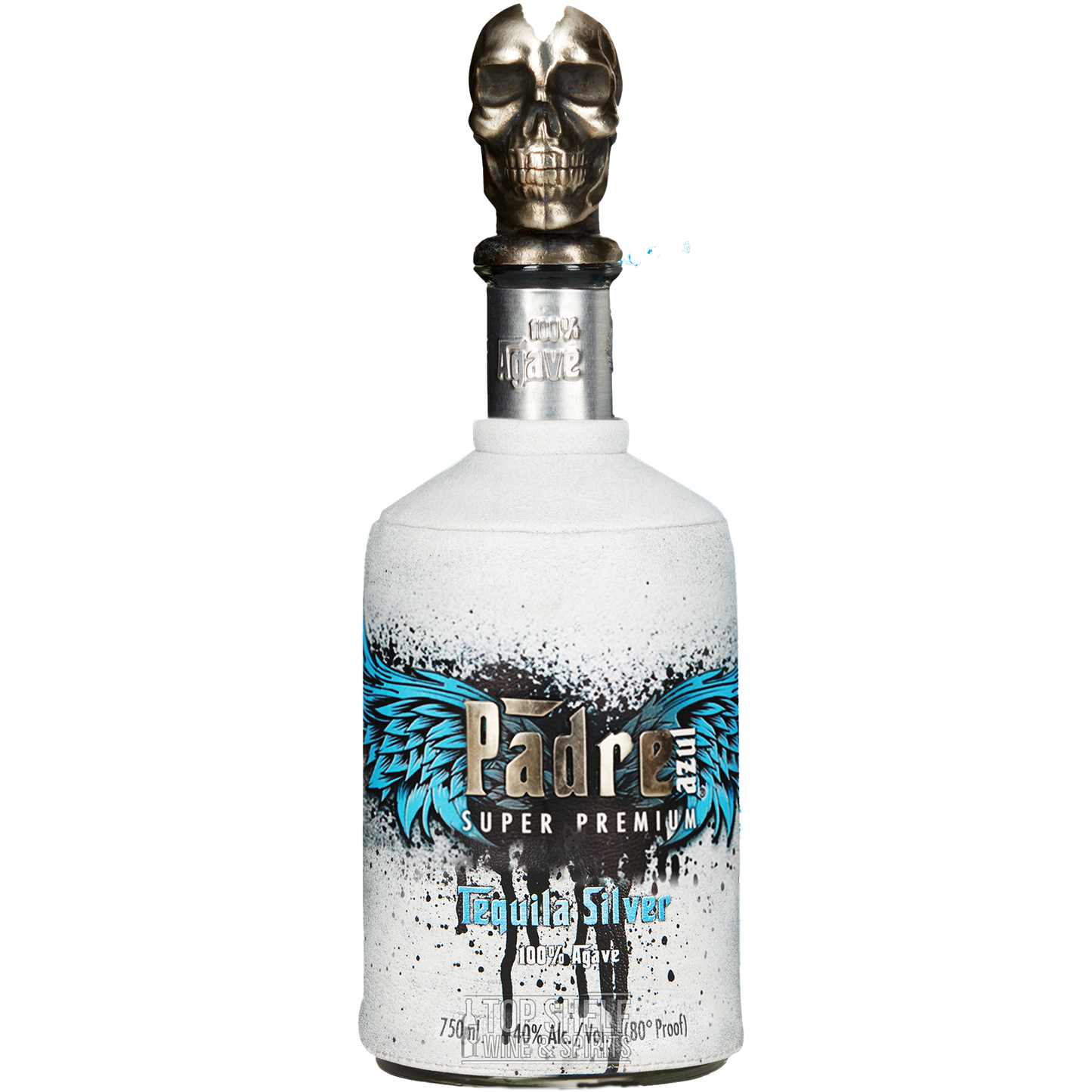 Padre Azul Super Premium Silver