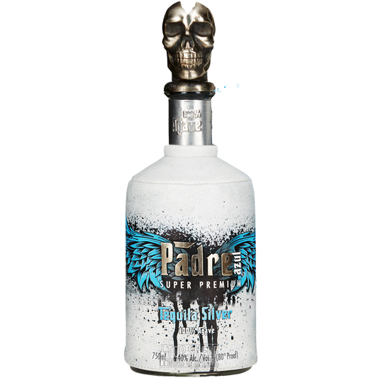 Padre Azul Super Premium Silver