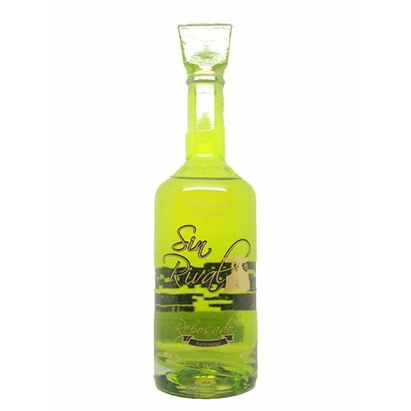 Sin Rival Reposado 750ml
