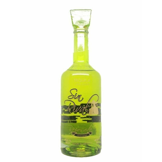 Sin Rival Reposado 750ml