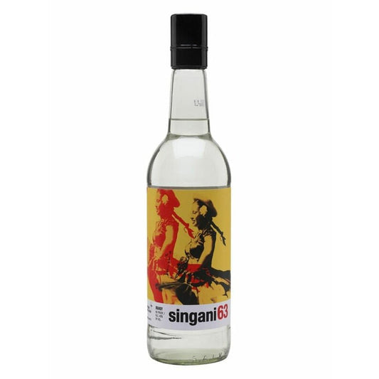 Singani 63 Brandy by Steven Soderbergh 750ml