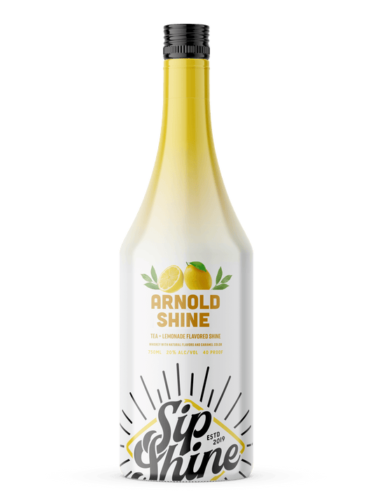 Sip Shine Arnold Shine (750Ml)