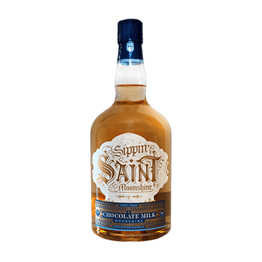 Sippin Saint Chocolate Milk Moonshine 750ml