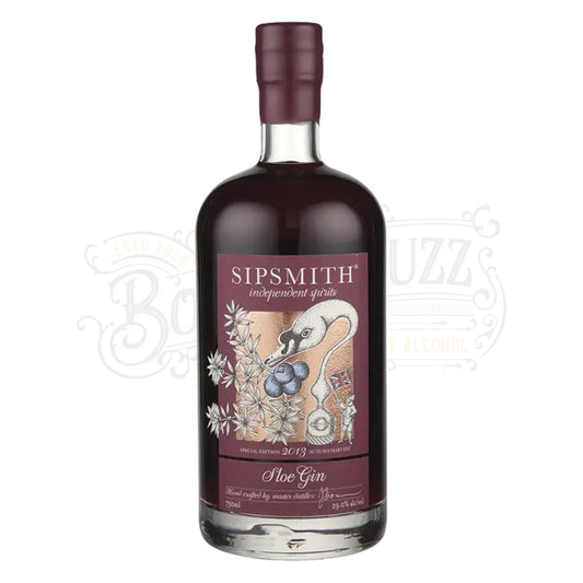 Sipsmith Sloe Gin 2013
