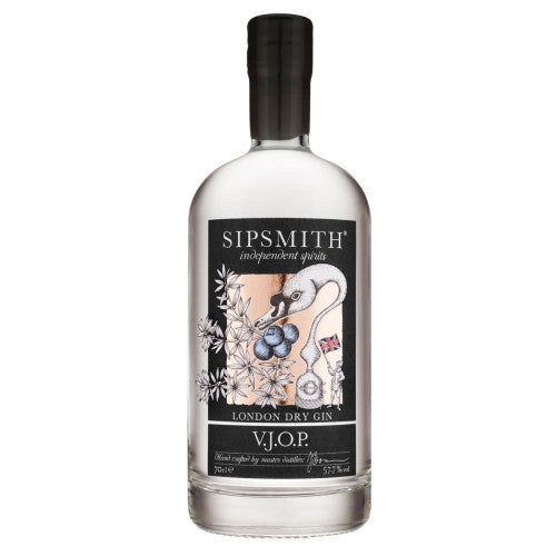Sipsmith V.J.O.P. London Dry Gin