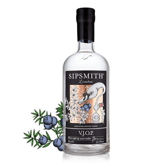 Sipsmith V.J.O.P Gin 750ml