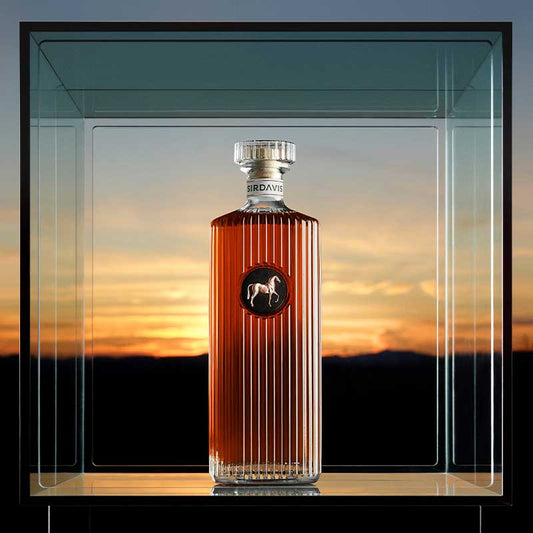 SirDavis American Whisky by Beyonce