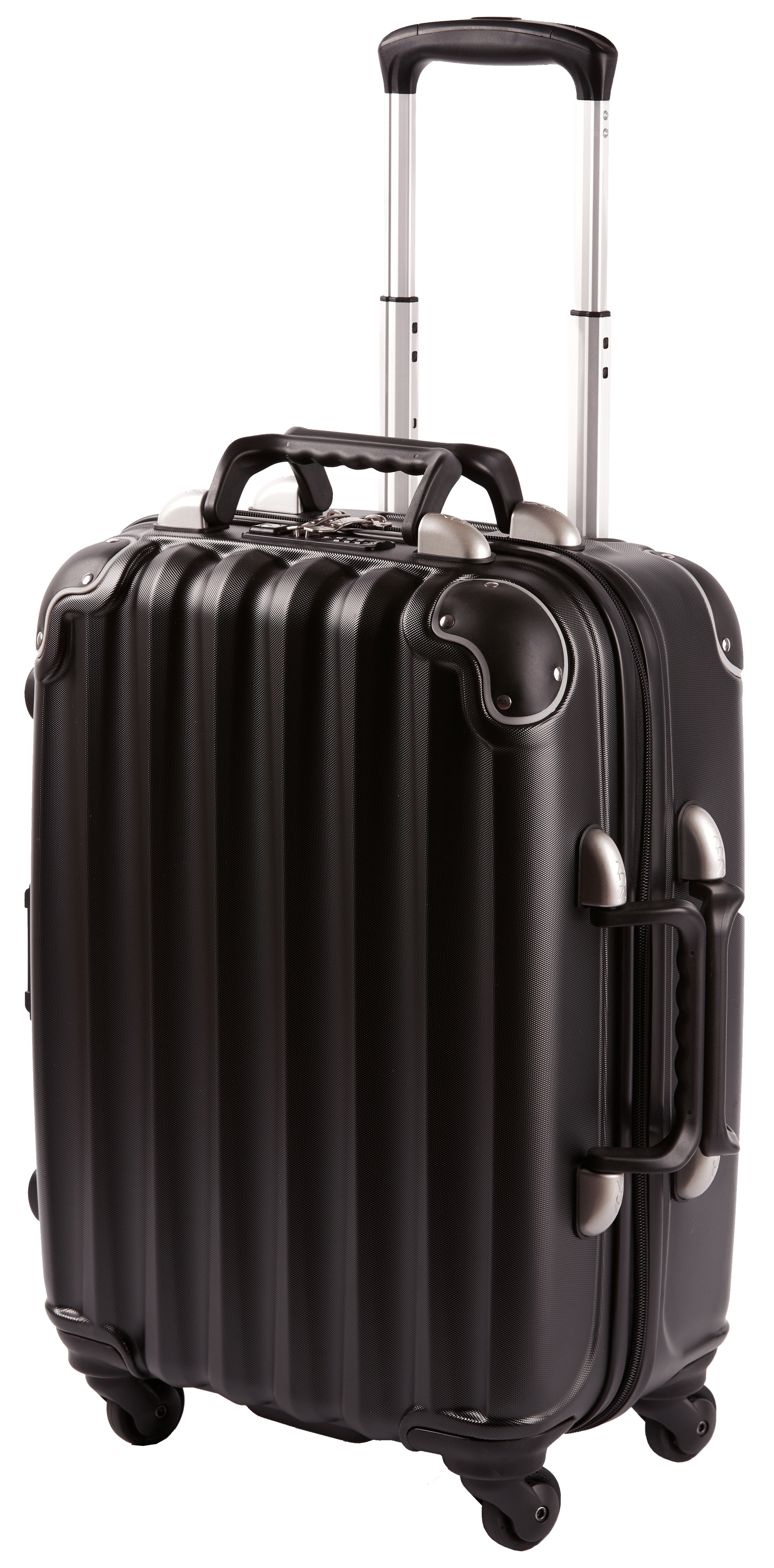 VinGardeValise 5-Bottle Wine Travel Suitcase