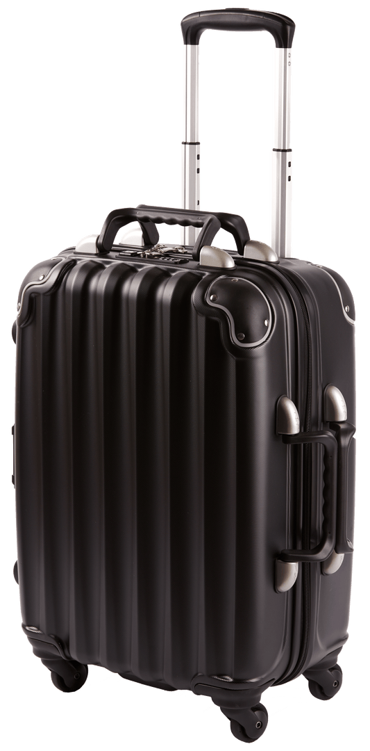 VinGardeValise 5-Bottle Wine Travel Suitcase