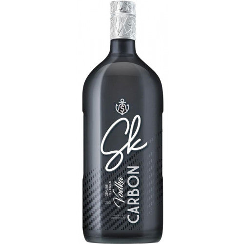 SK Carbon Vodka