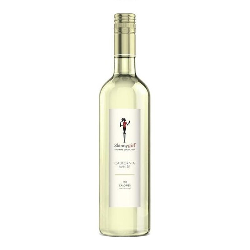 Skinnygirl California White Wine 750ml