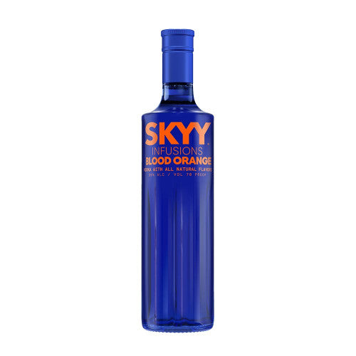 Skyy Infusions Blood Orange