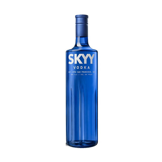 Skyy Vodka 750ml
