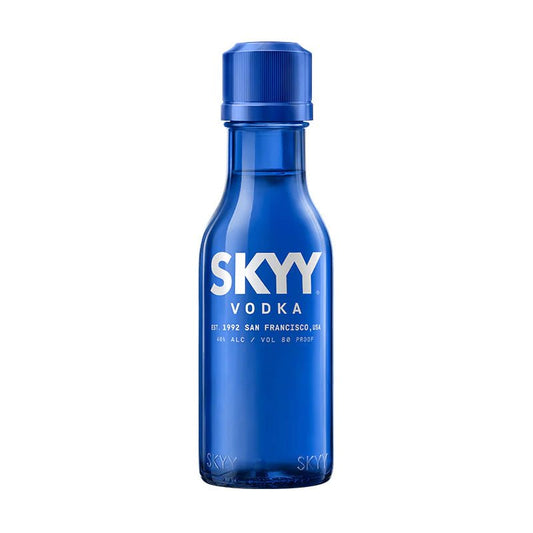 Skyy Vodka Mini Shots 10/50ml