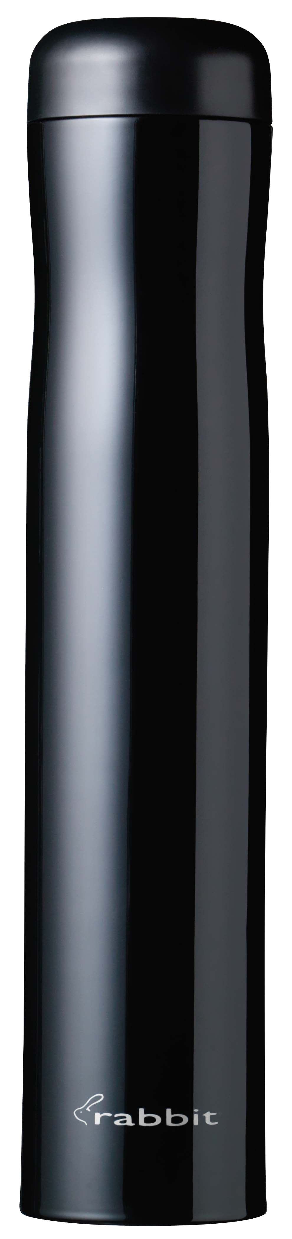 Rabbit Electric Corkscrew in Black