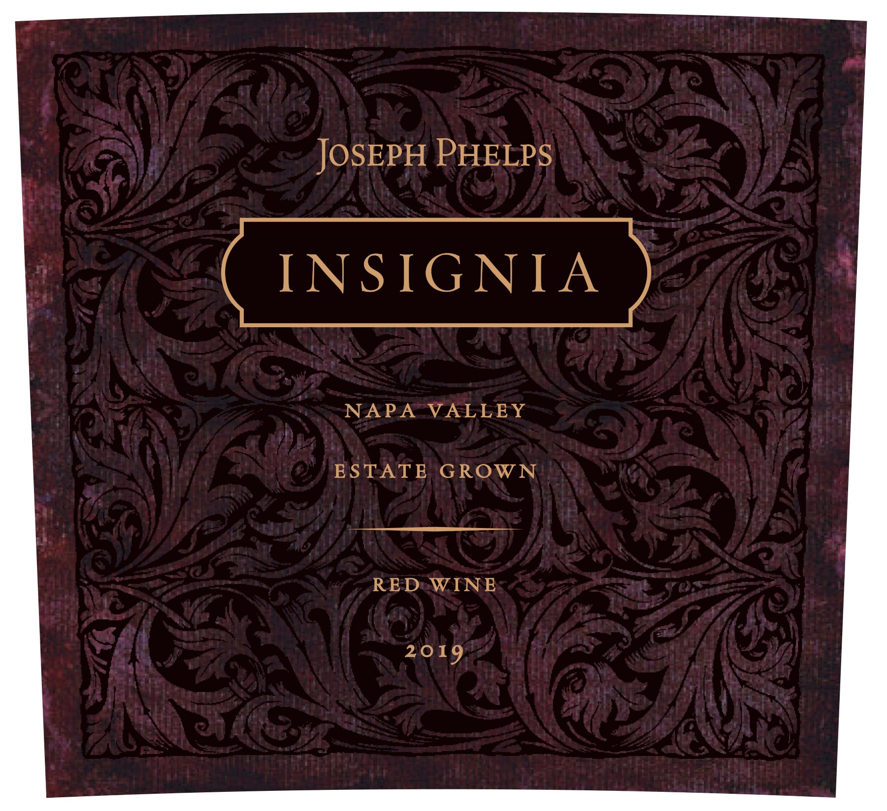 Joseph Phelps Insignia (1.5 Liter Magnum) 2019