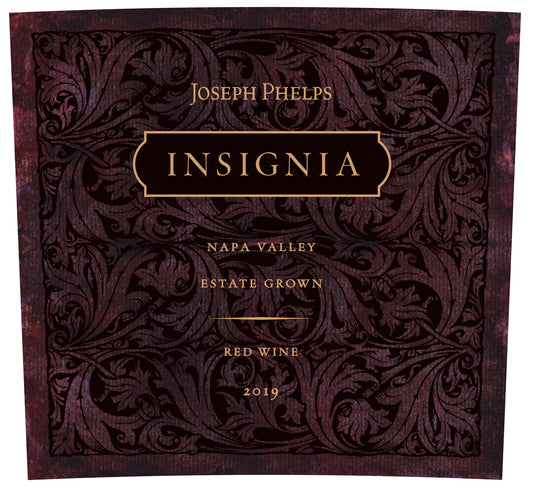 Joseph Phelps Insignia (1.5 Liter Magnum) 2019