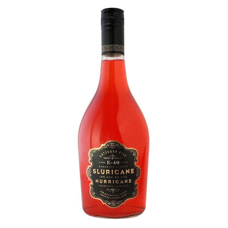 Sluricane Hurricane | E-40 Cocktail