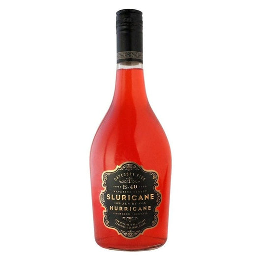 Sluricane Hurricane | E-40 Cocktail