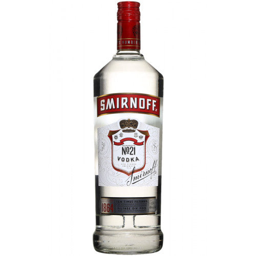 Smirnoff No. 21 Vodka