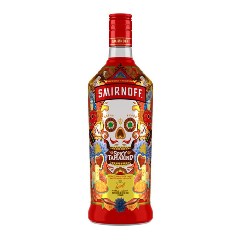 Smirnoff Spicy Tamarind Vodka 1.75L