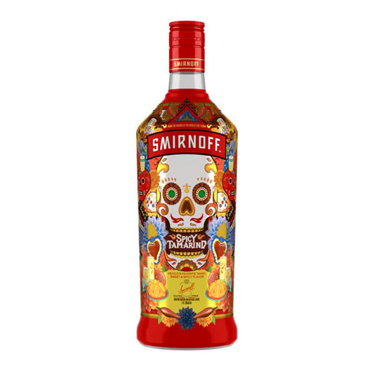 Smirnoff Spicy Tamarind Vodka 1.75L