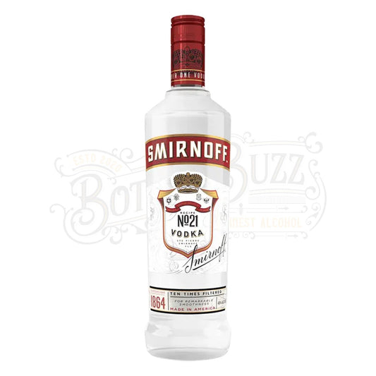 Smirnoff Vodka