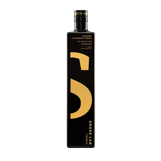 Smoke Lab Aniseed Flavored Vodka 750ml