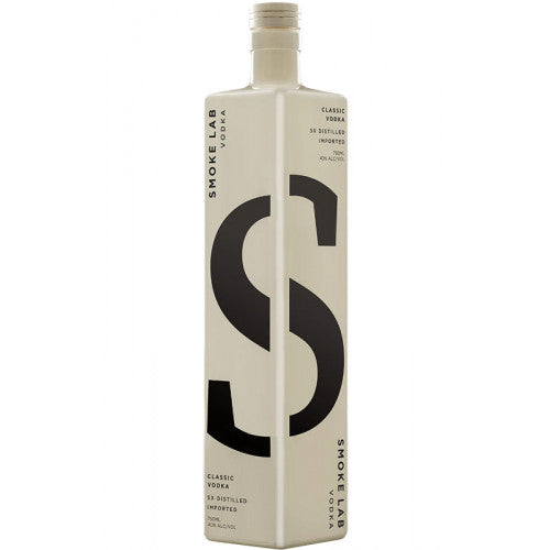 Smoke Lab Clasic Vodka