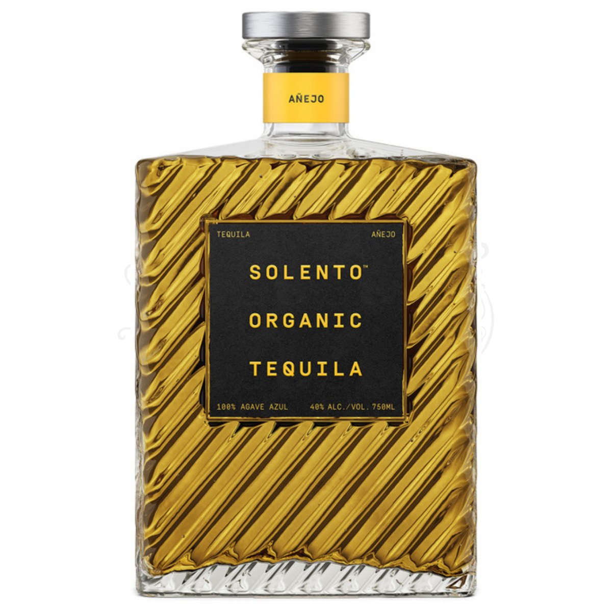Solento Organic AÃ±ejo