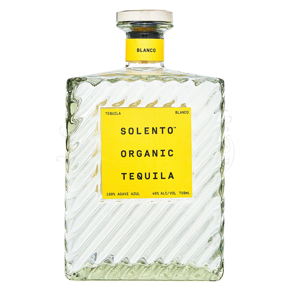 Solento Organic Blanco